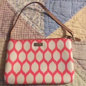 Kate Spade Clutch